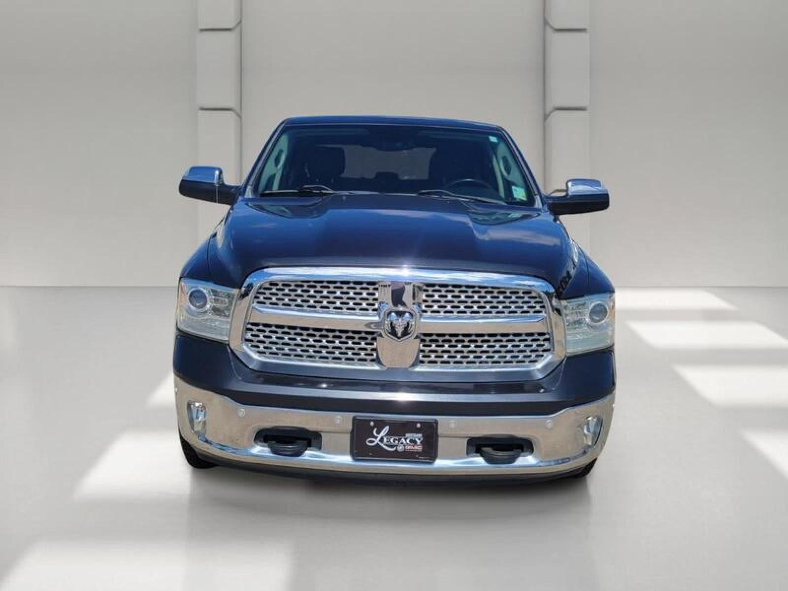 2014 RAM 1500 Laramie