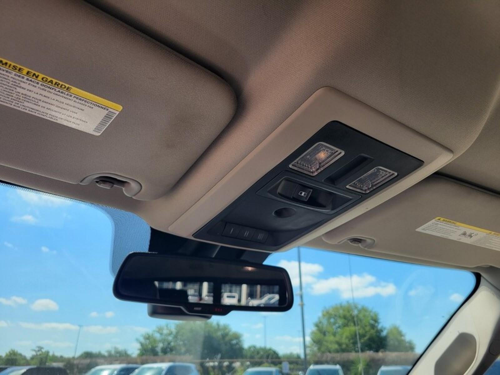 2014 RAM 1500 Laramie