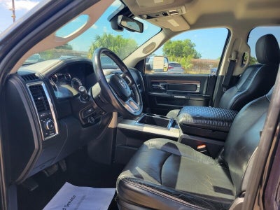 2014 RAM 1500 Laramie