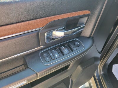 2014 RAM 1500 Laramie