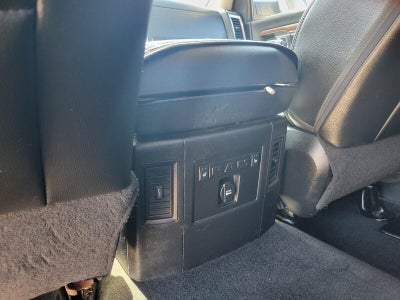 2014 RAM 1500 Laramie