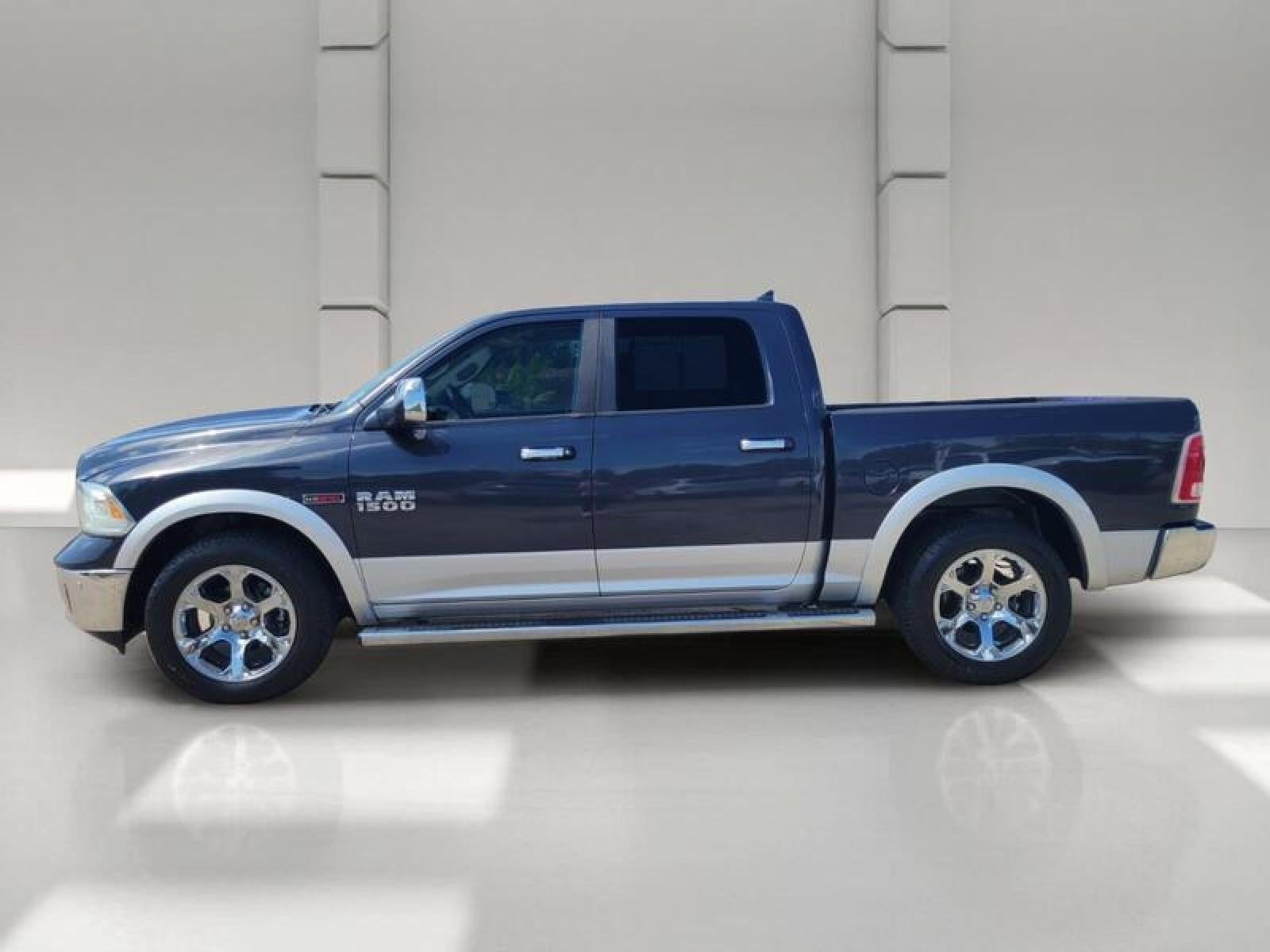 2014 RAM 1500 Laramie