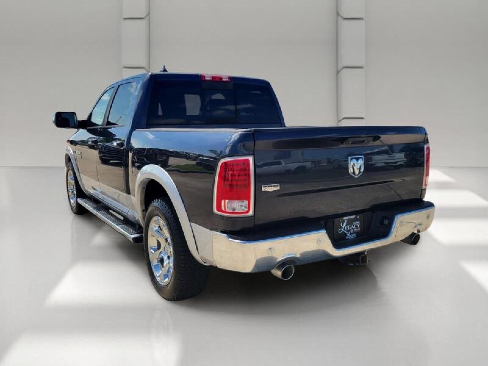2014 RAM 1500 Laramie