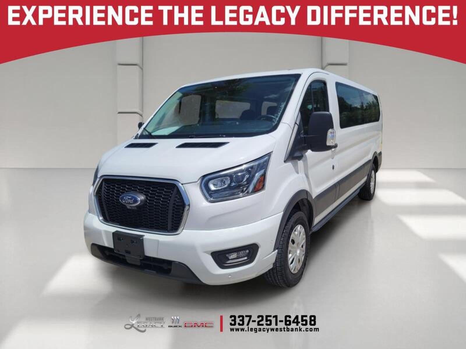 2023 Ford Transit XL