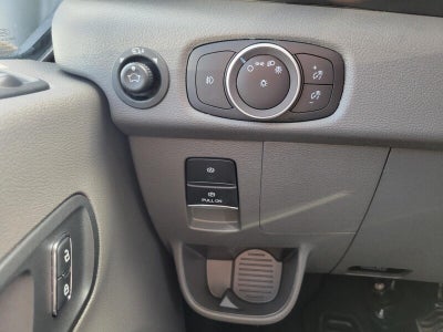 2023 Ford Transit Passenger Wagon XL