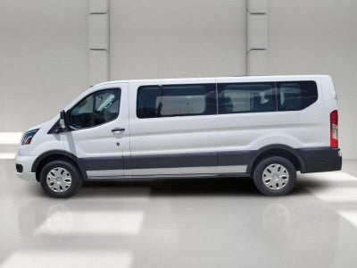2023 Ford Transit Passenger Wagon XL