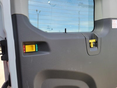 2023 Ford Transit Passenger Wagon XL