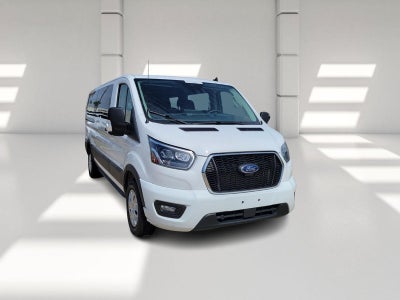 2023 Ford Transit Passenger Wagon XL