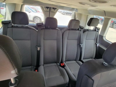 2023 Ford Transit Passenger Wagon XL