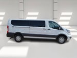 2023 Ford Transit Passenger Wagon XL