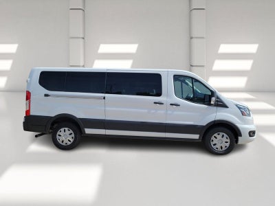 2023 Ford Transit Passenger Wagon XL