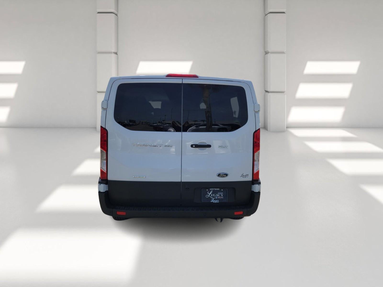 2023 Ford Transit Passenger Wagon XL