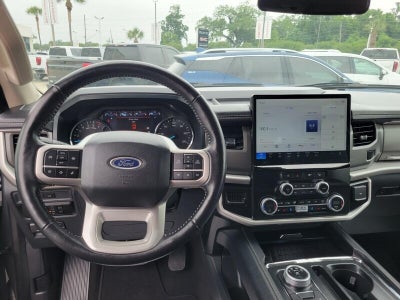 2024 Ford Expedition Max XLT