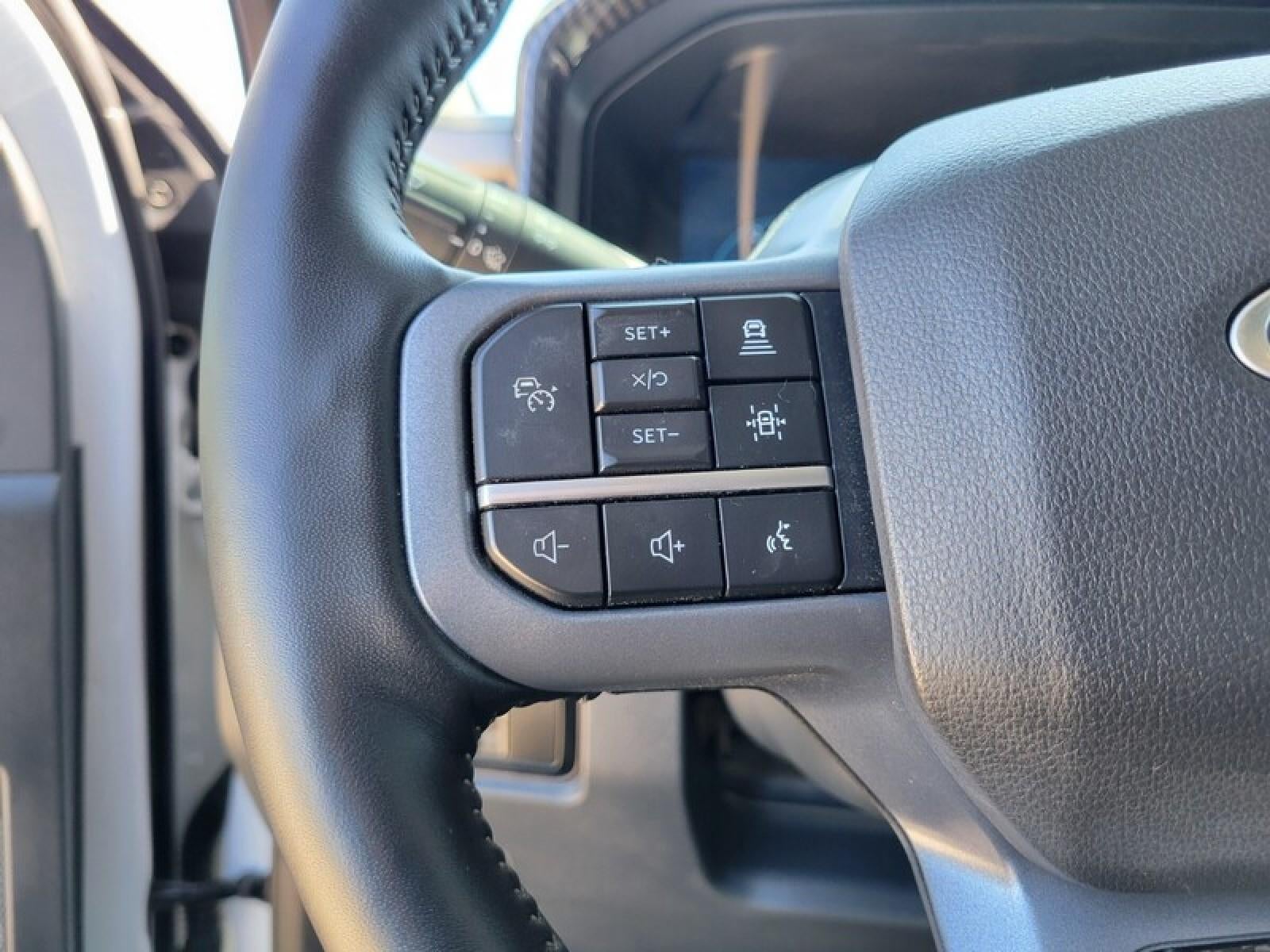 2024 Ford Super Duty F-250 SRW XL