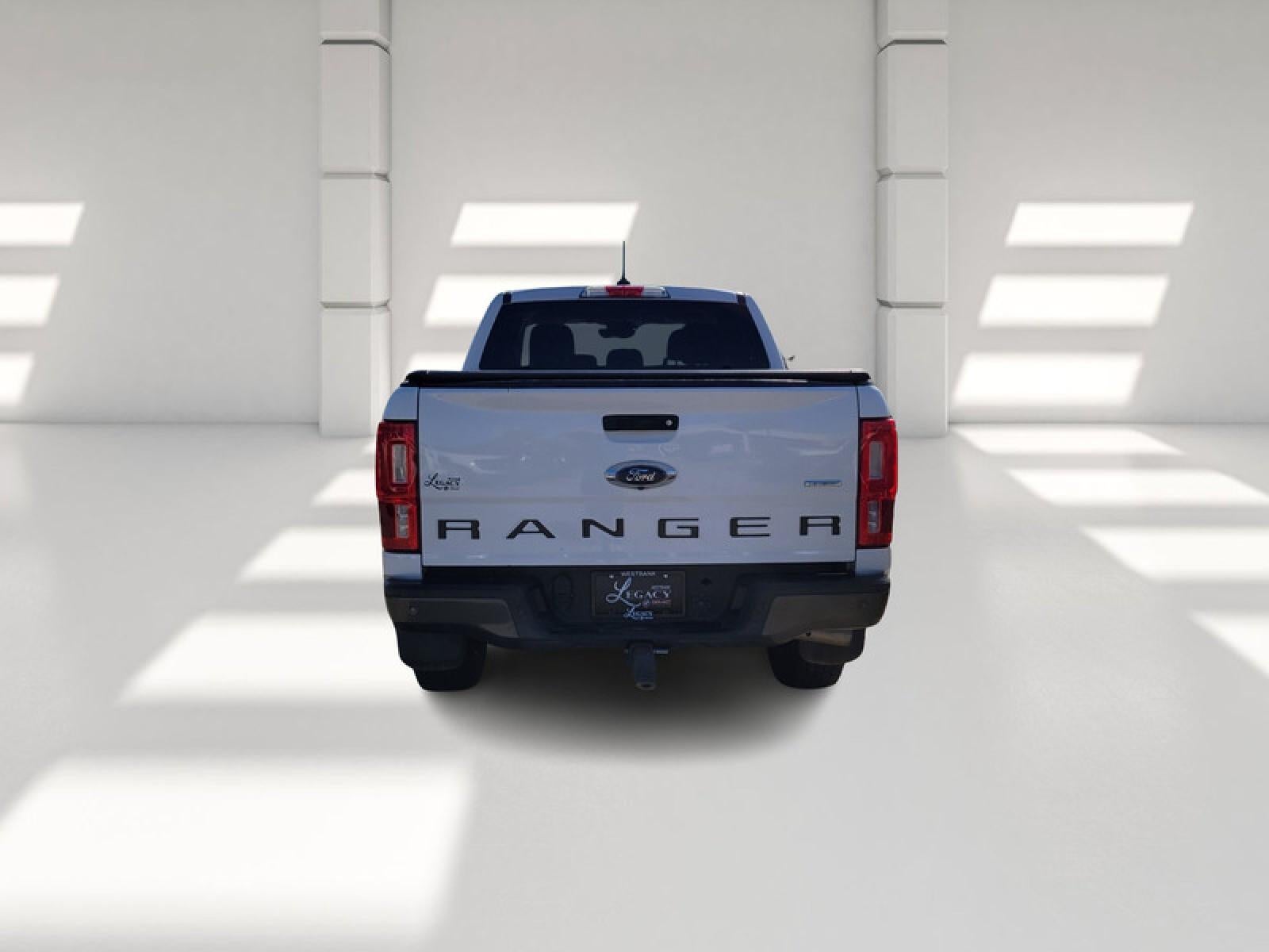 2019 Ford Ranger XL