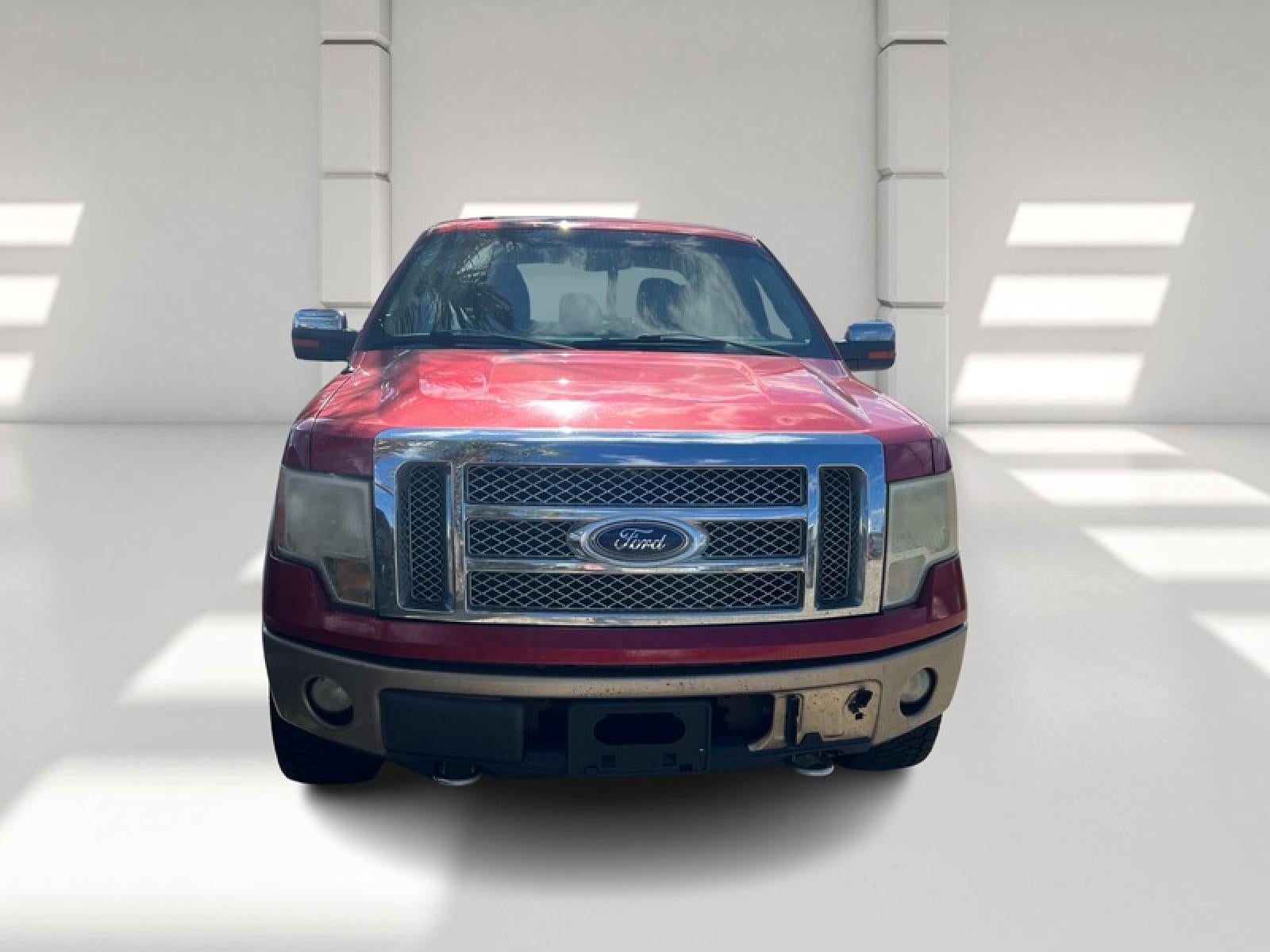 2011 Ford F-150 XL