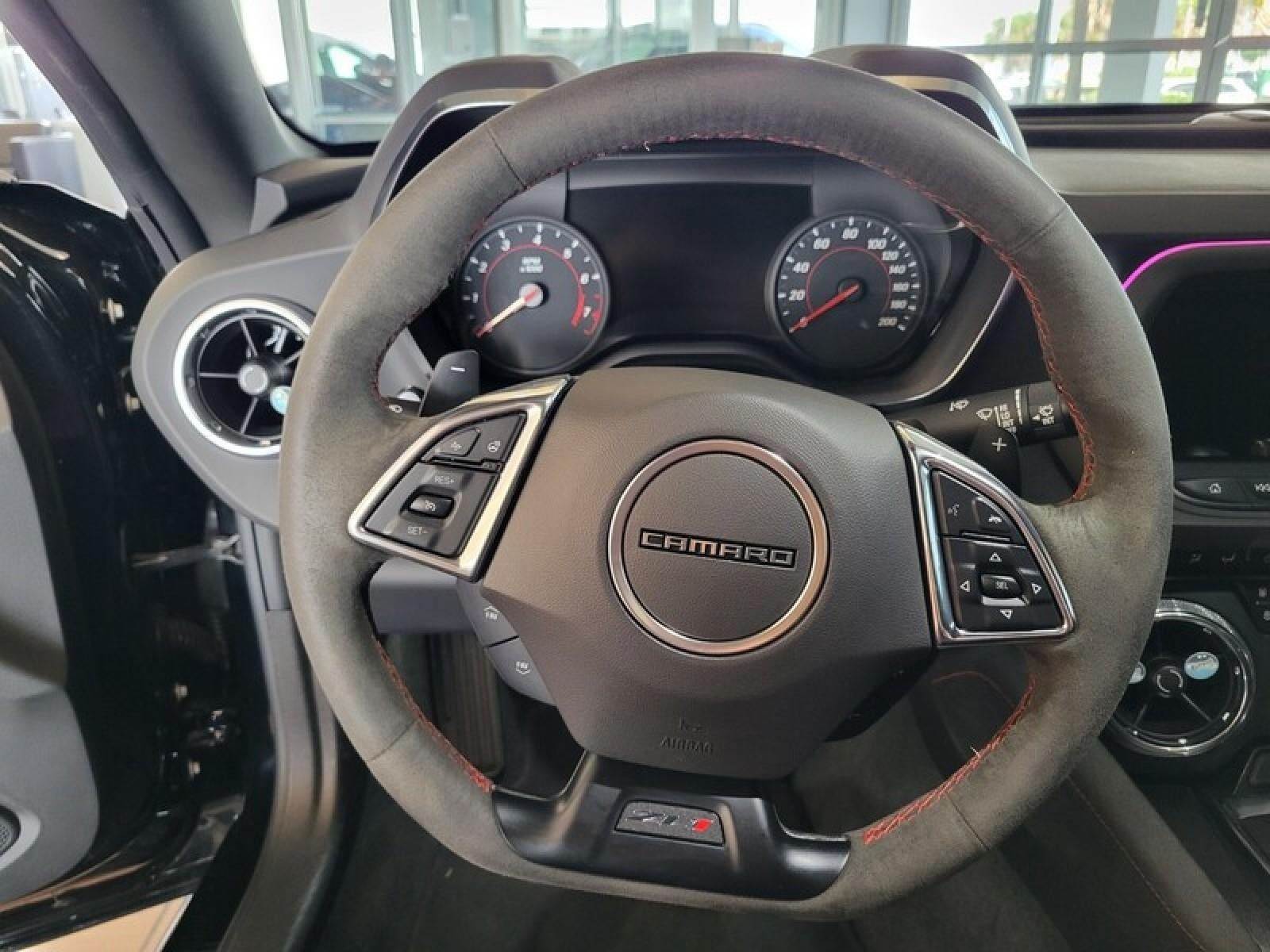 2023 Chevrolet Camaro ZL1