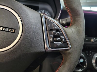 2023 Chevrolet Camaro ZL1