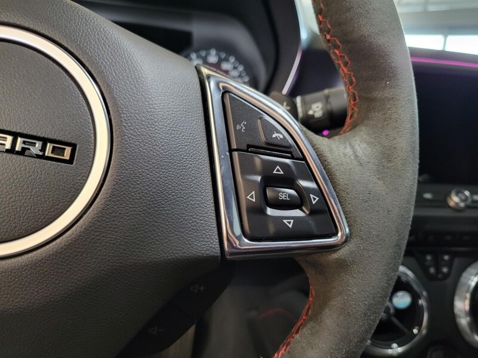 2023 Chevrolet Camaro ZL1