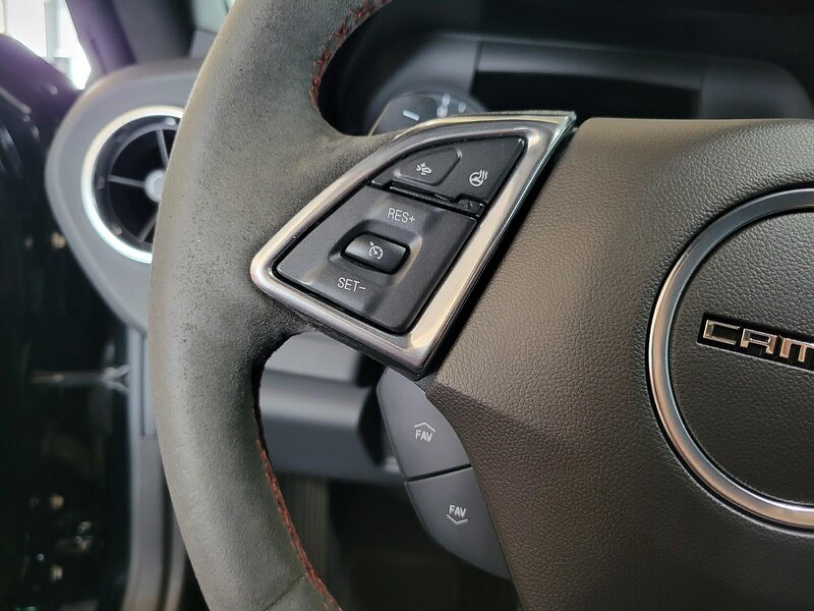 2023 Chevrolet Camaro ZL1