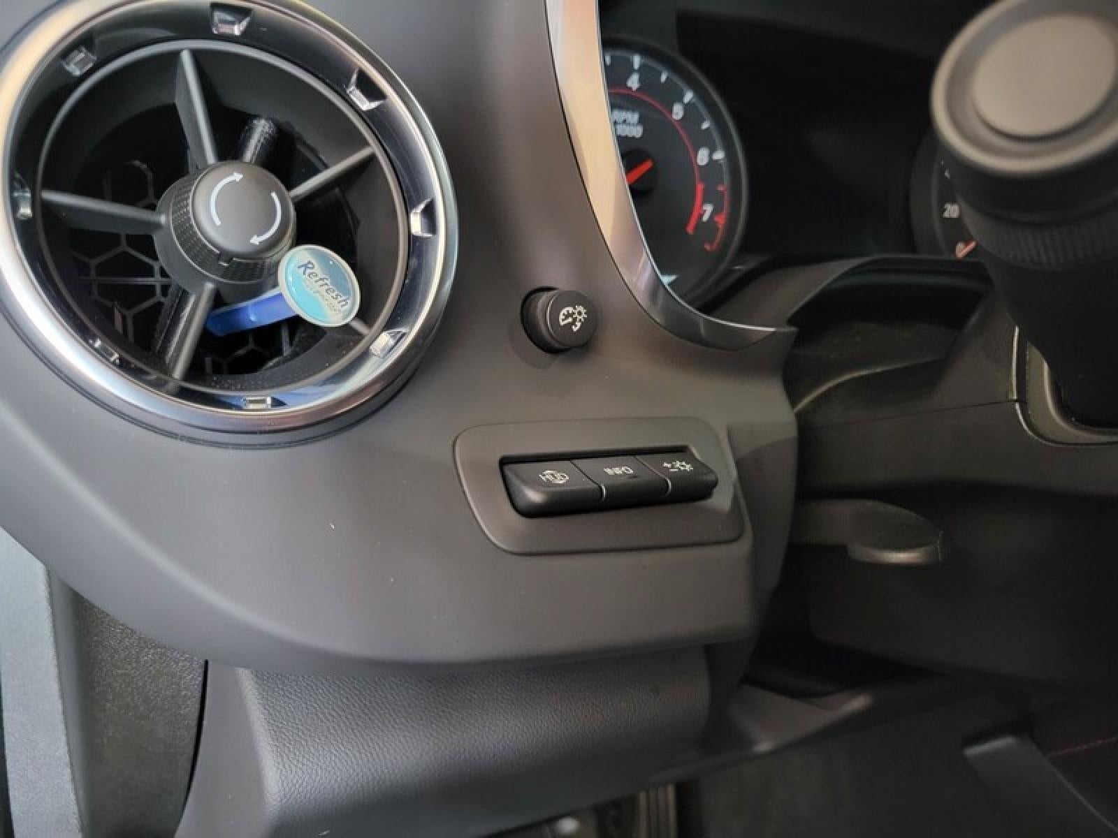 2023 Chevrolet Camaro ZL1