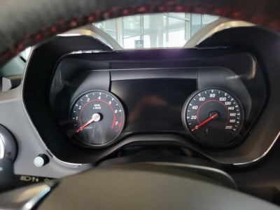 2023 Chevrolet Camaro ZL1