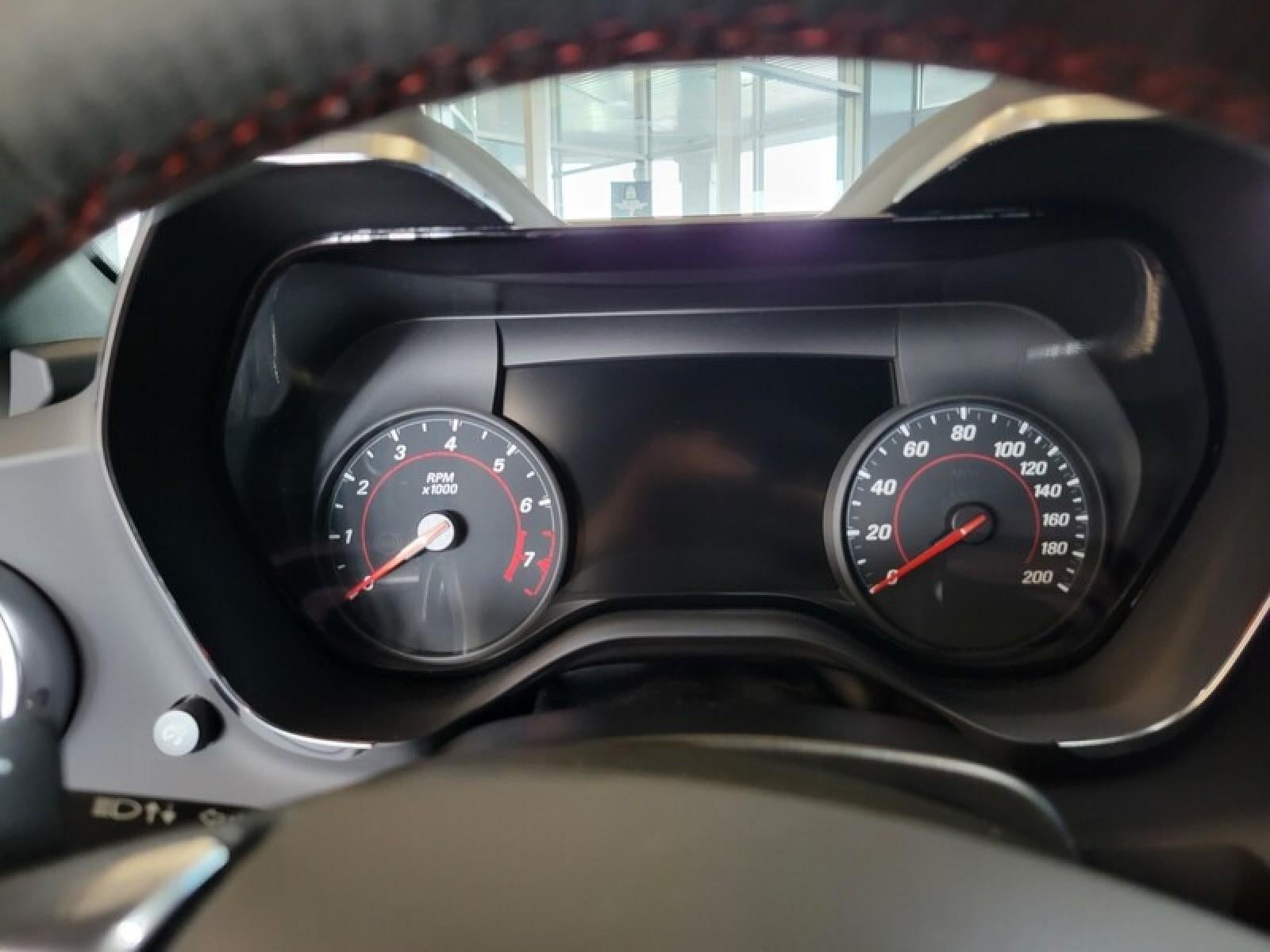 2023 Chevrolet Camaro ZL1