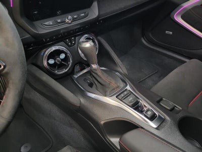 2023 Chevrolet Camaro ZL1