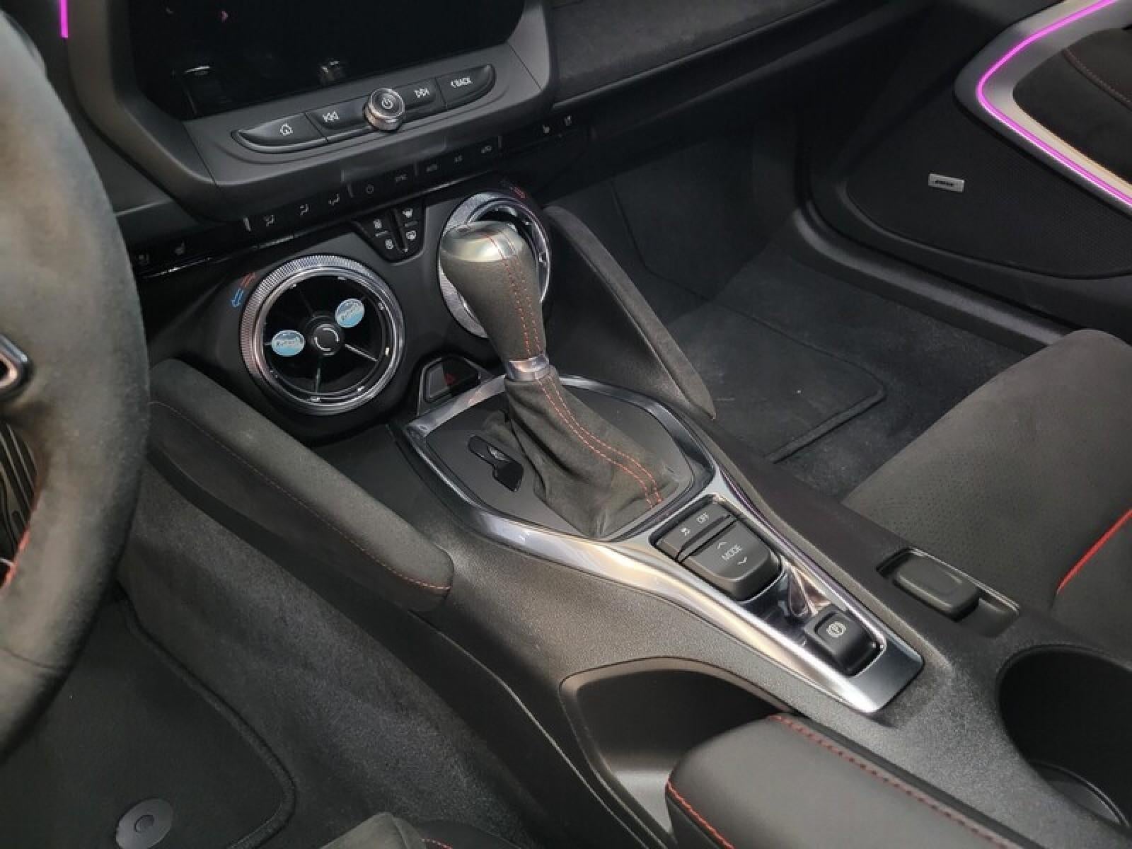 2023 Chevrolet Camaro ZL1