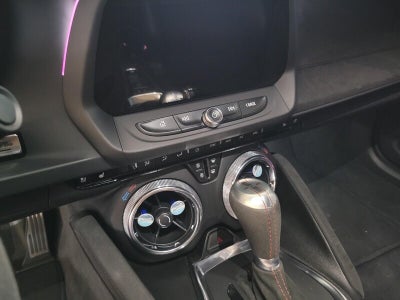 2023 Chevrolet Camaro ZL1