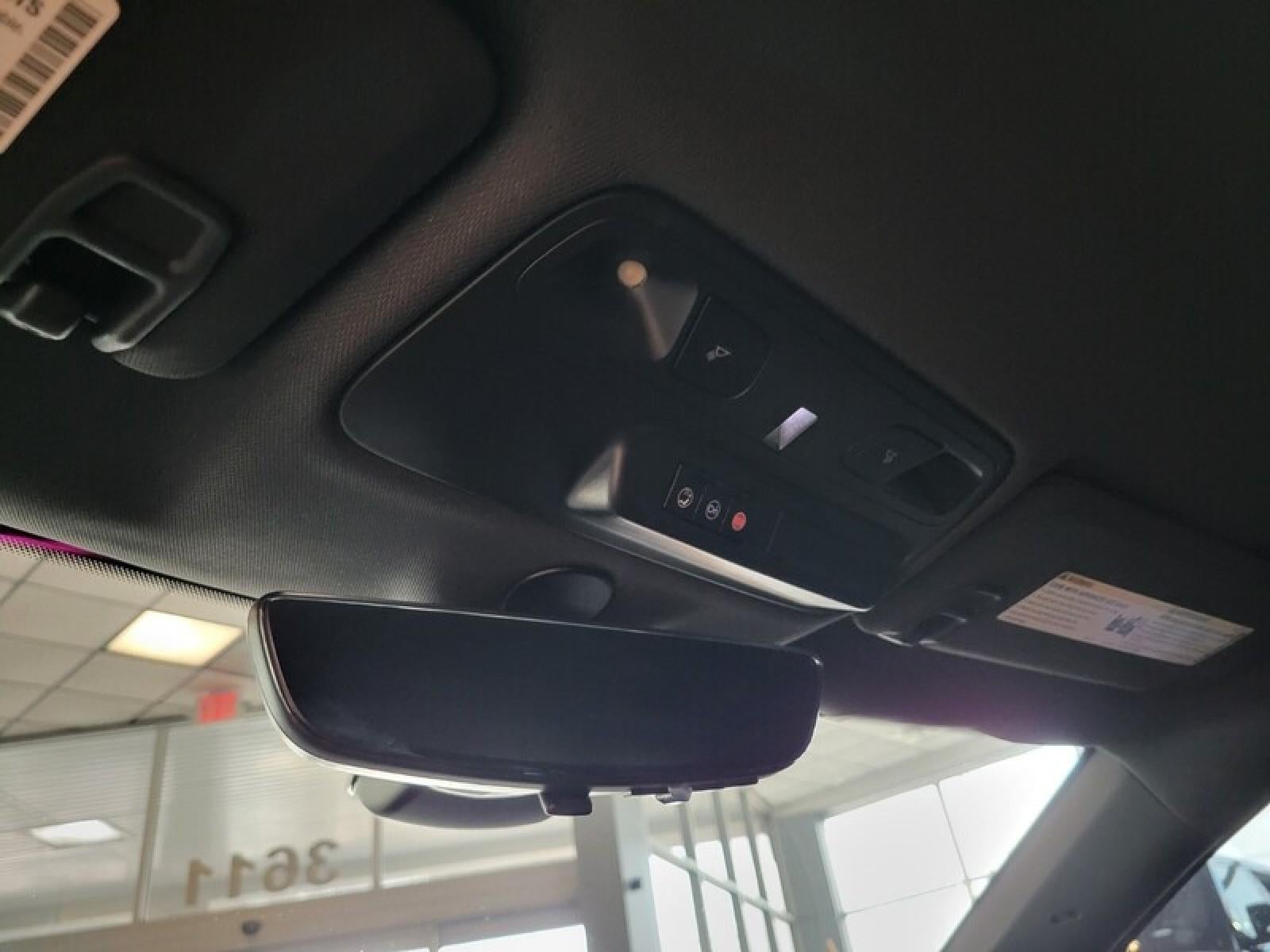 2023 Chevrolet Camaro ZL1