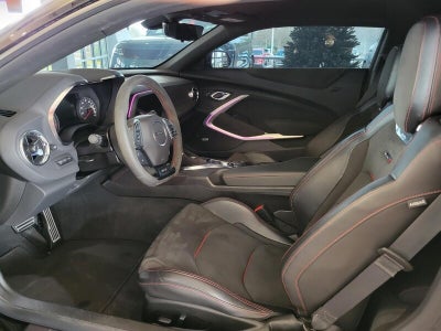 2023 Chevrolet Camaro ZL1