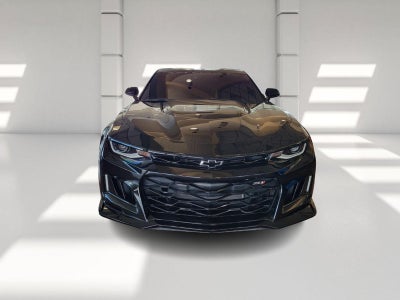 2023 Chevrolet Camaro ZL1