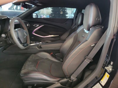 2023 Chevrolet Camaro ZL1