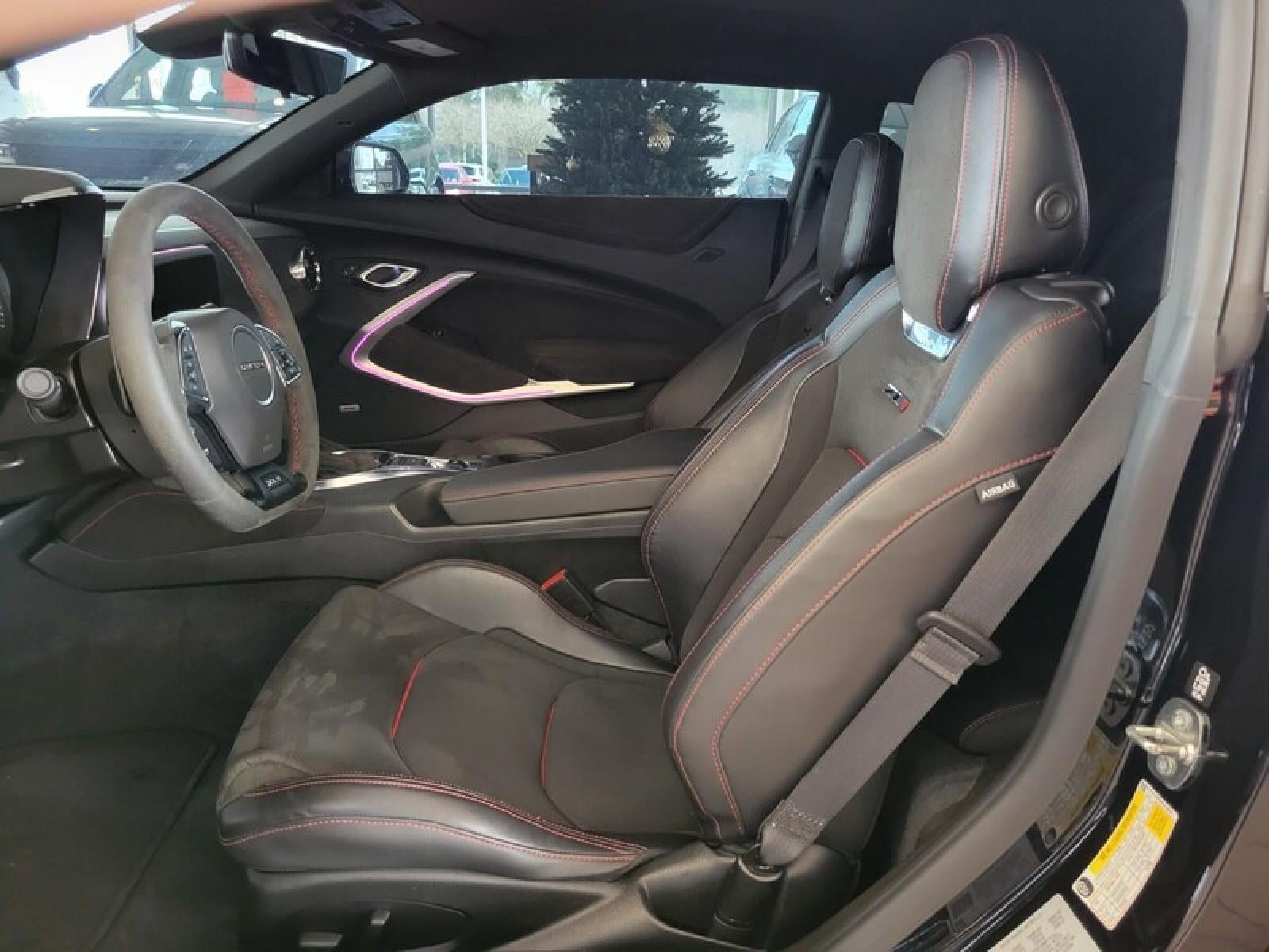 2023 Chevrolet Camaro ZL1