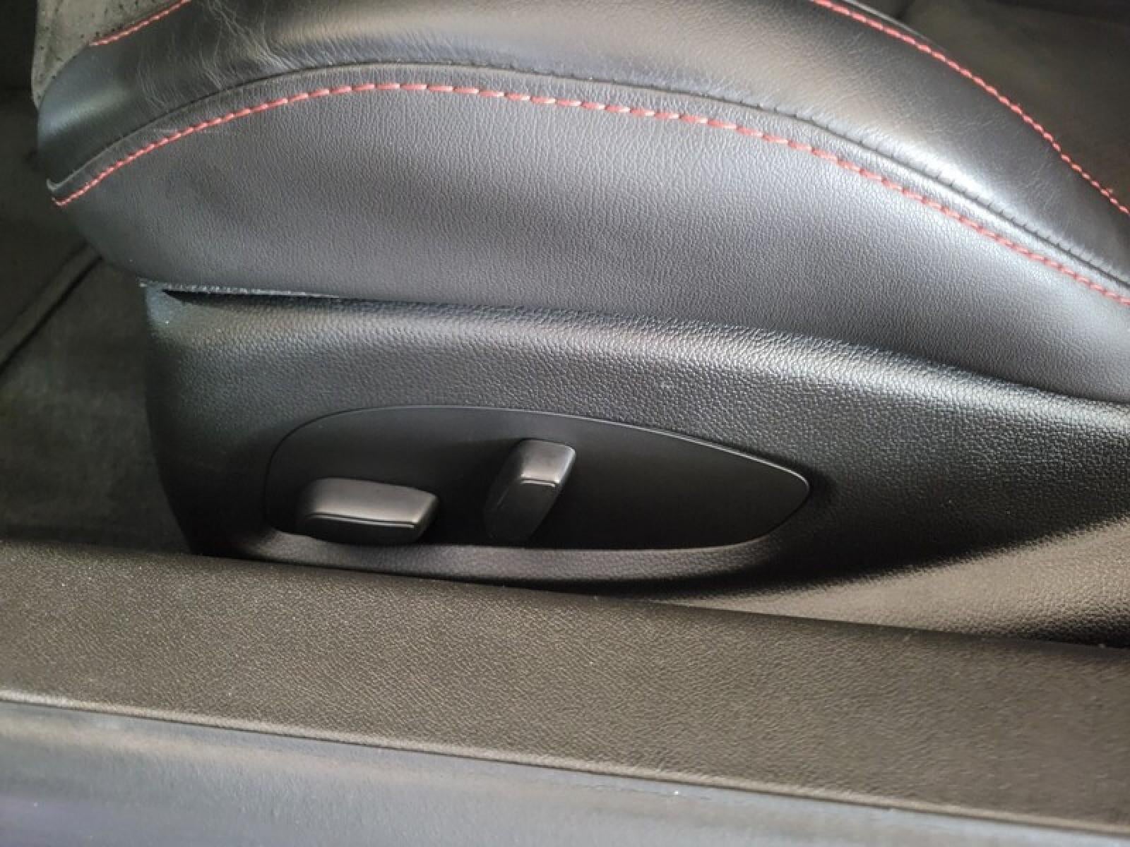 2023 Chevrolet Camaro ZL1