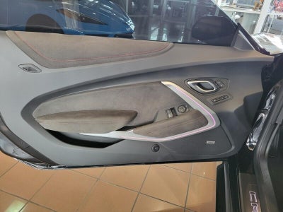 2023 Chevrolet Camaro ZL1