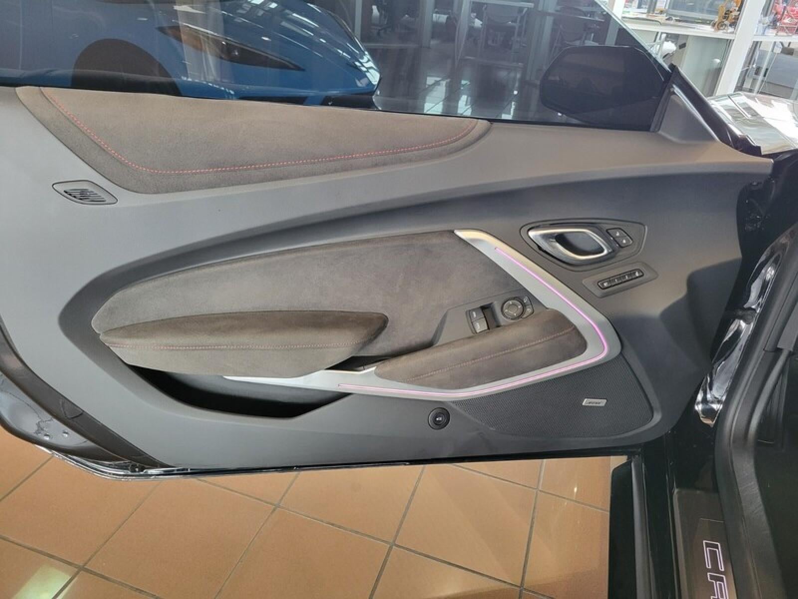 2023 Chevrolet Camaro ZL1