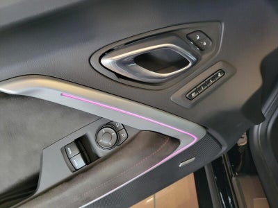 2023 Chevrolet Camaro ZL1