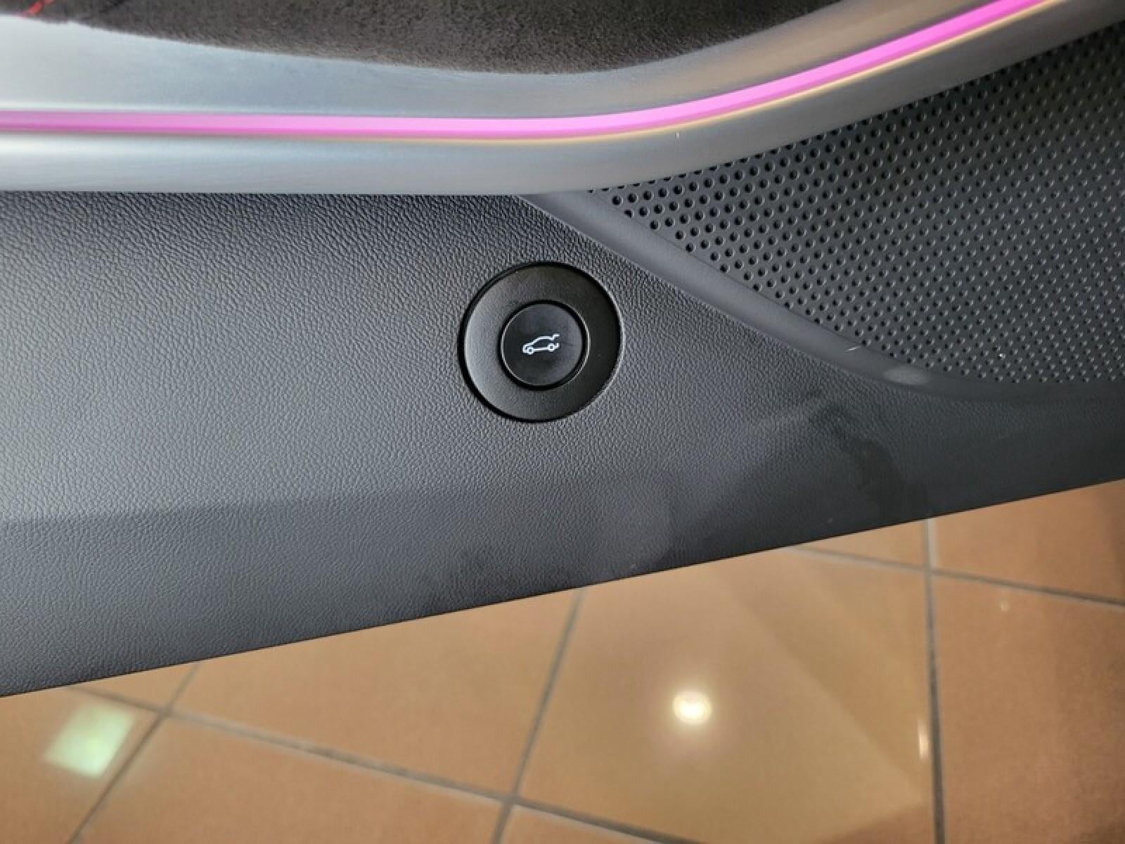 2023 Chevrolet Camaro ZL1