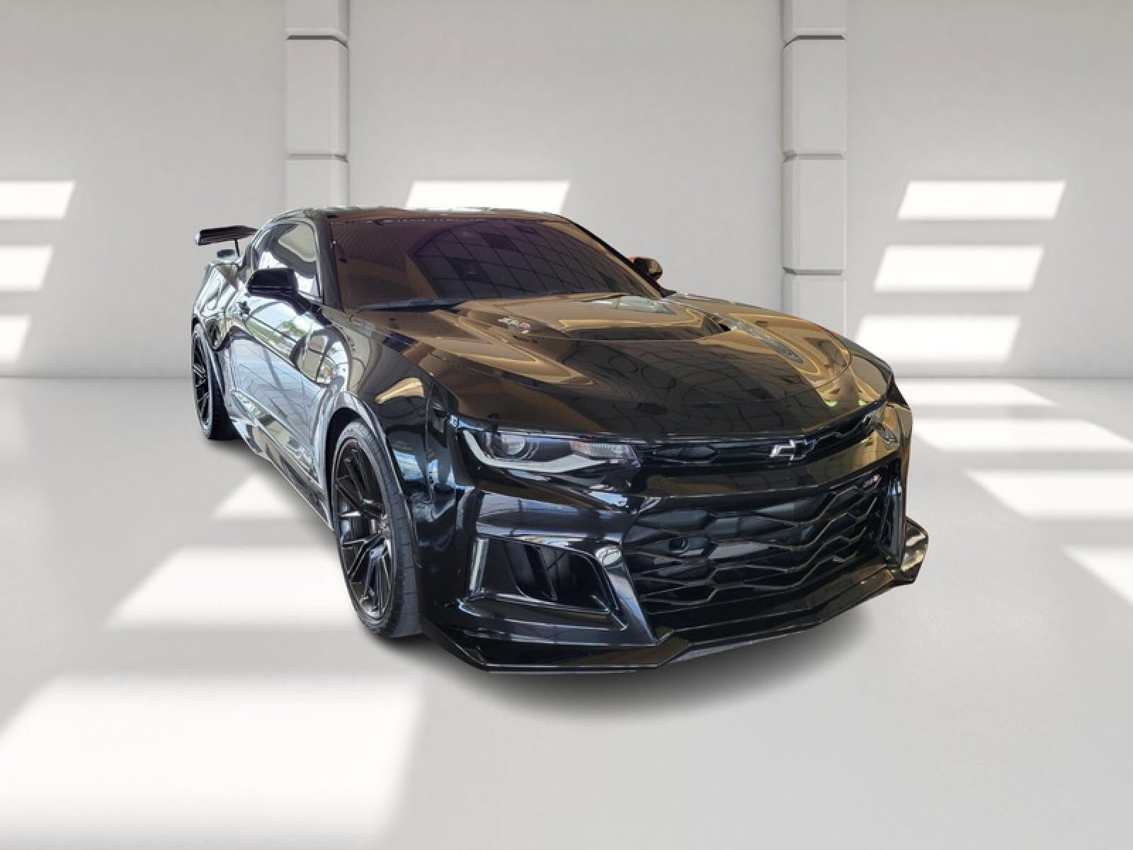 2023 Chevrolet Camaro ZL1