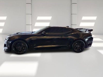2023 Chevrolet Camaro ZL1