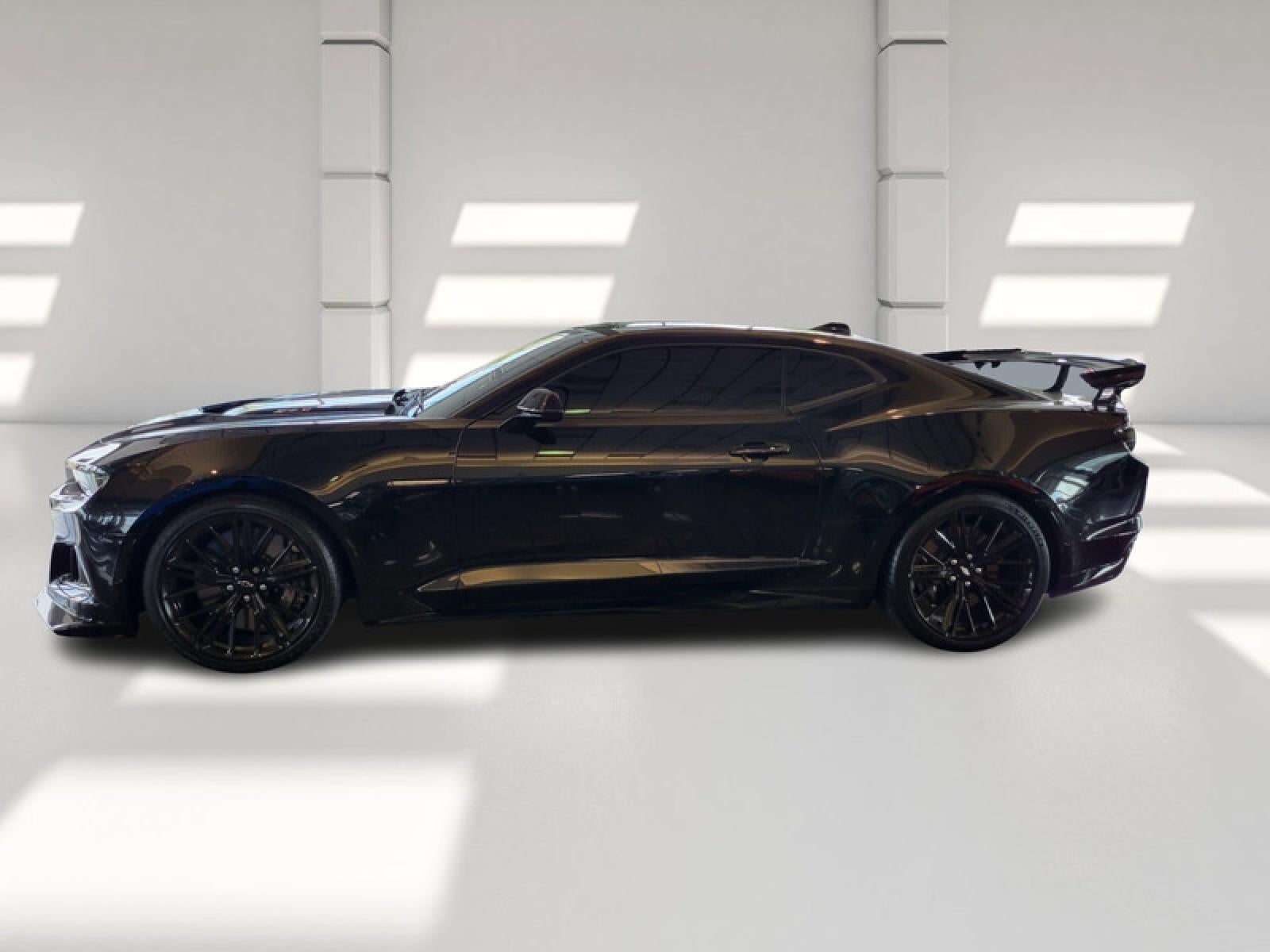 2023 Chevrolet Camaro ZL1