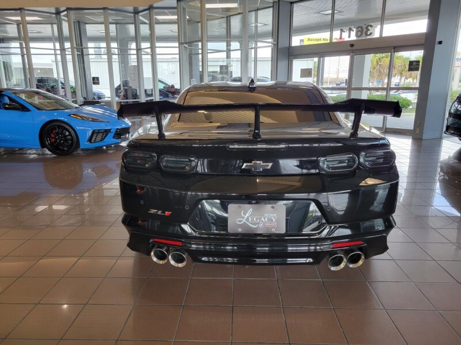 2023 Chevrolet Camaro ZL1