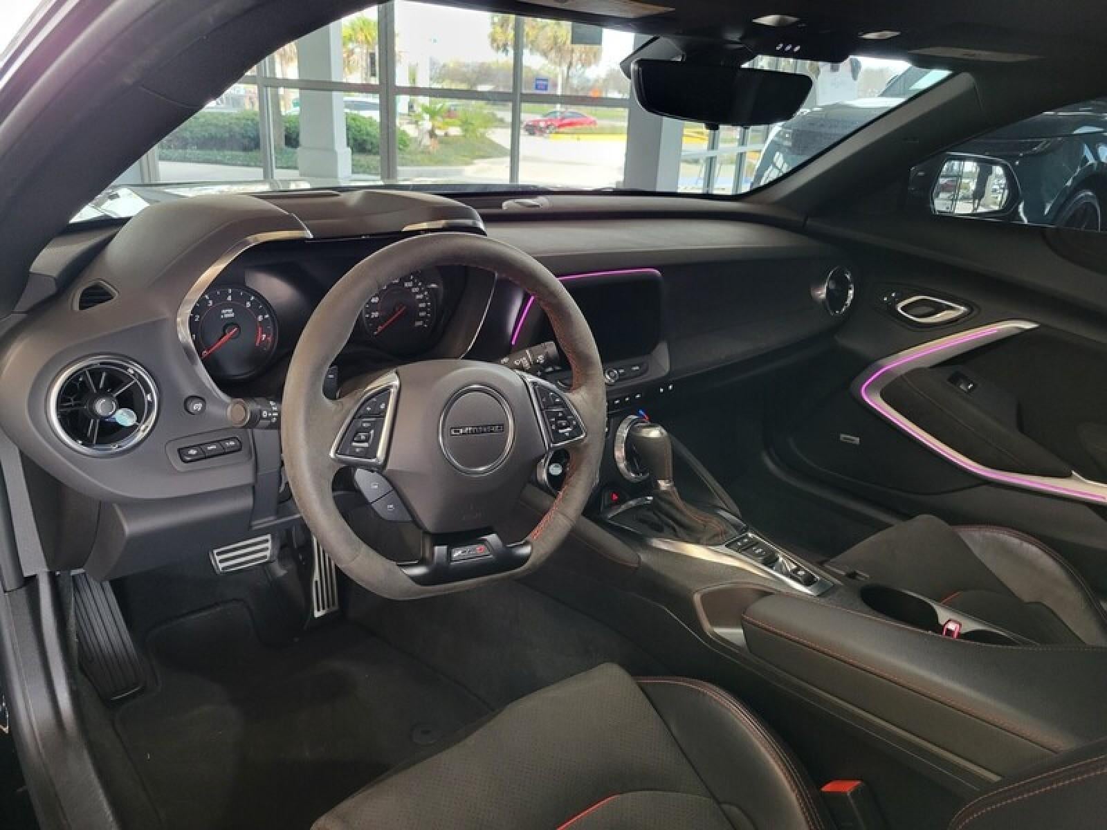 2023 Chevrolet Camaro ZL1