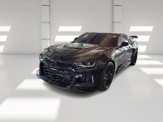 2023 Chevrolet Camaro ZL1