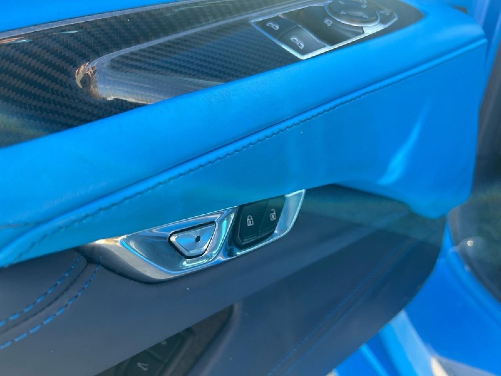 2024 Chevrolet Corvette Stingray 3LT