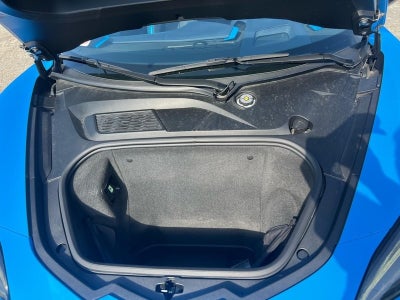 2024 Chevrolet Corvette Stingray 3LT