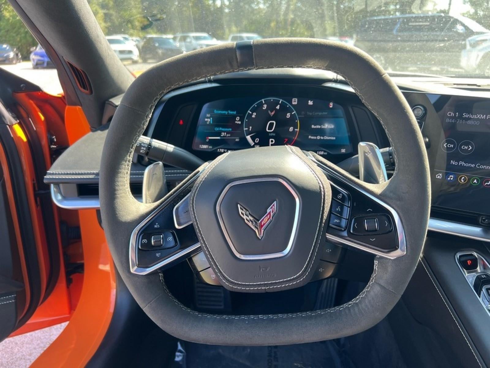 2023 Chevrolet Corvette Stingray 3LT