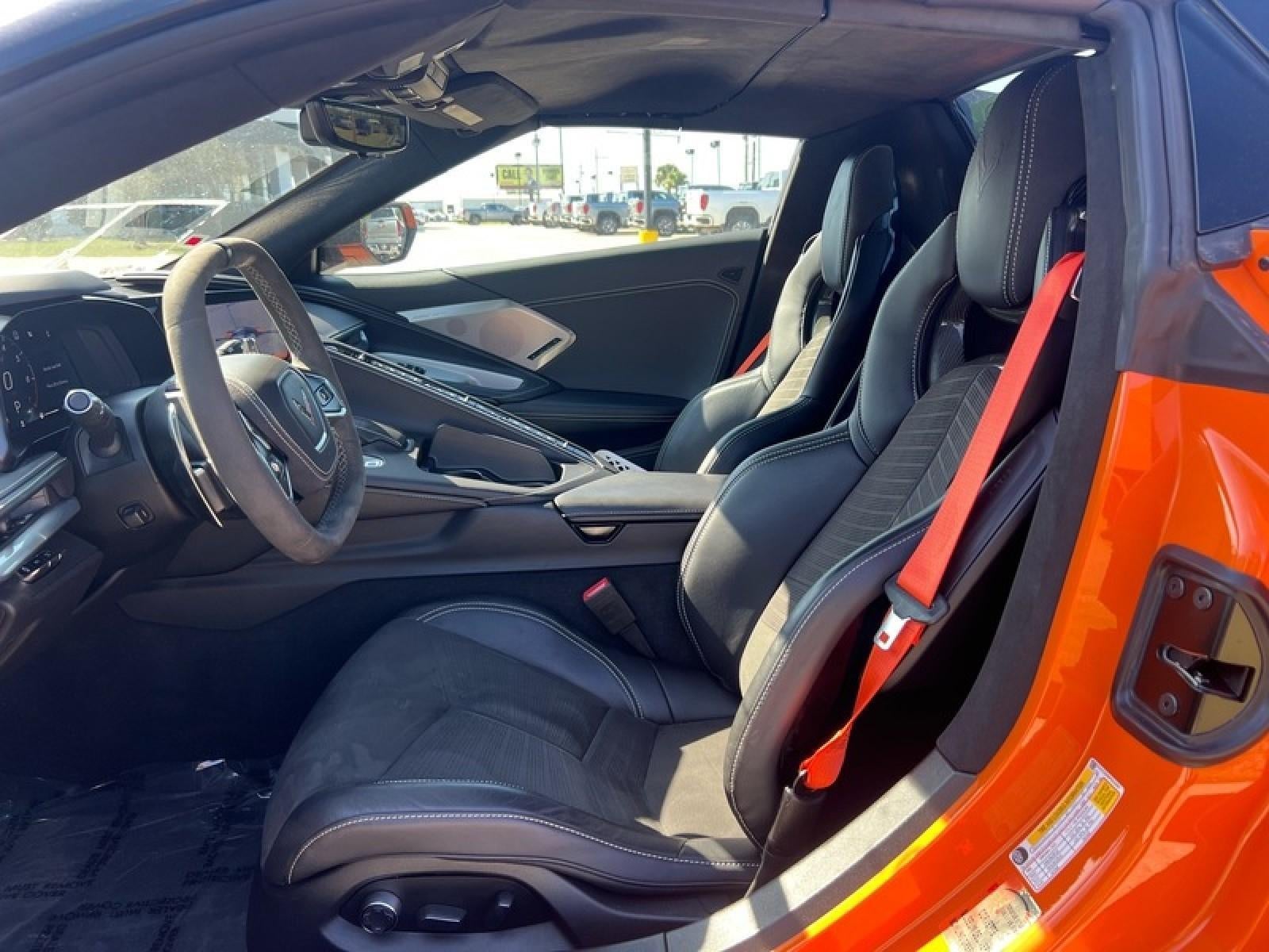 2023 Chevrolet Corvette Stingray 3LT